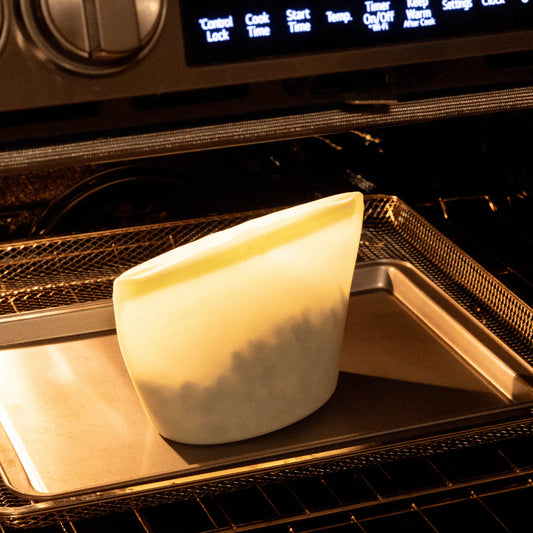 CannaFuse Infusion Pouch