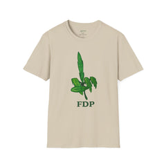 Fuck Dan Patrick Tee – Limited Edition