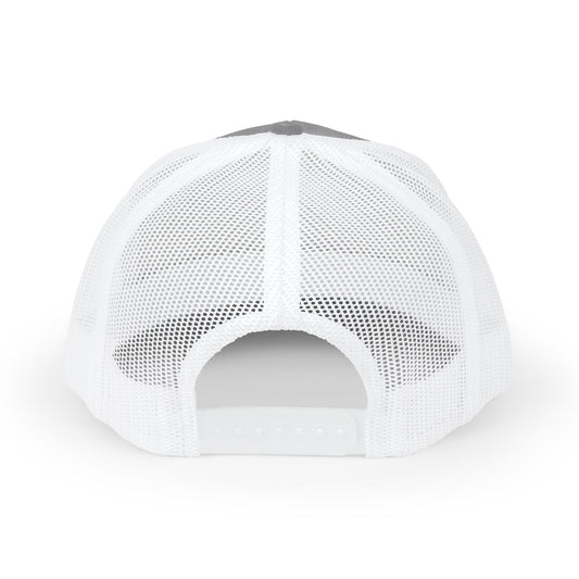 Craft Grown Snapback Trucker Cap