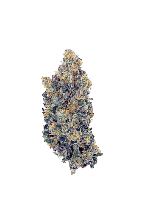 Blueberry Mojito (20%) THCa Flower