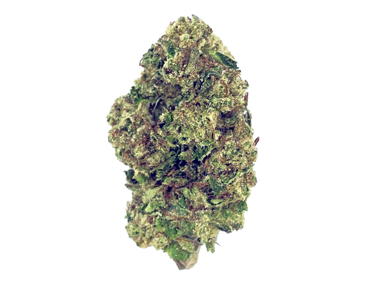 Cereal Milk (26%) THCa Flower