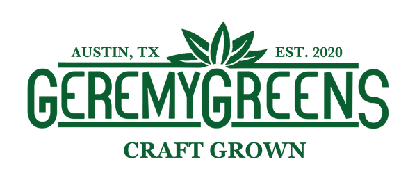 Geremy Greens