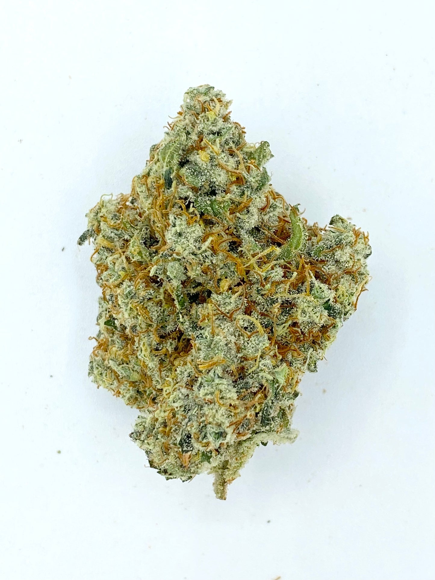 Mandarin Cookies (THCA Flower)