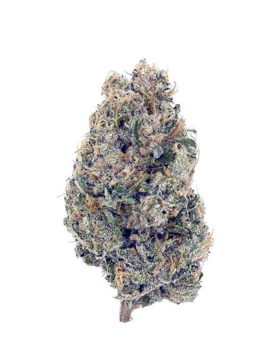 Zweet Inzanity (21%) THCa Flower