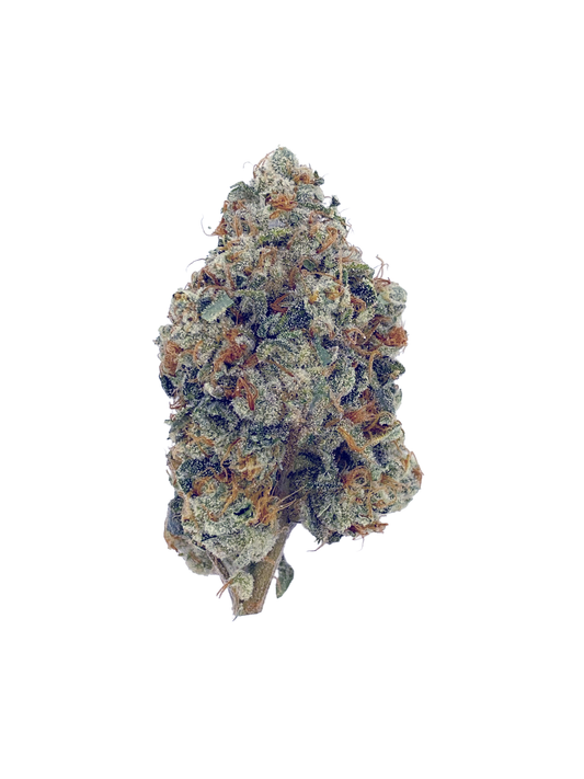 Marion Berry Pie (18%) THCa Flower