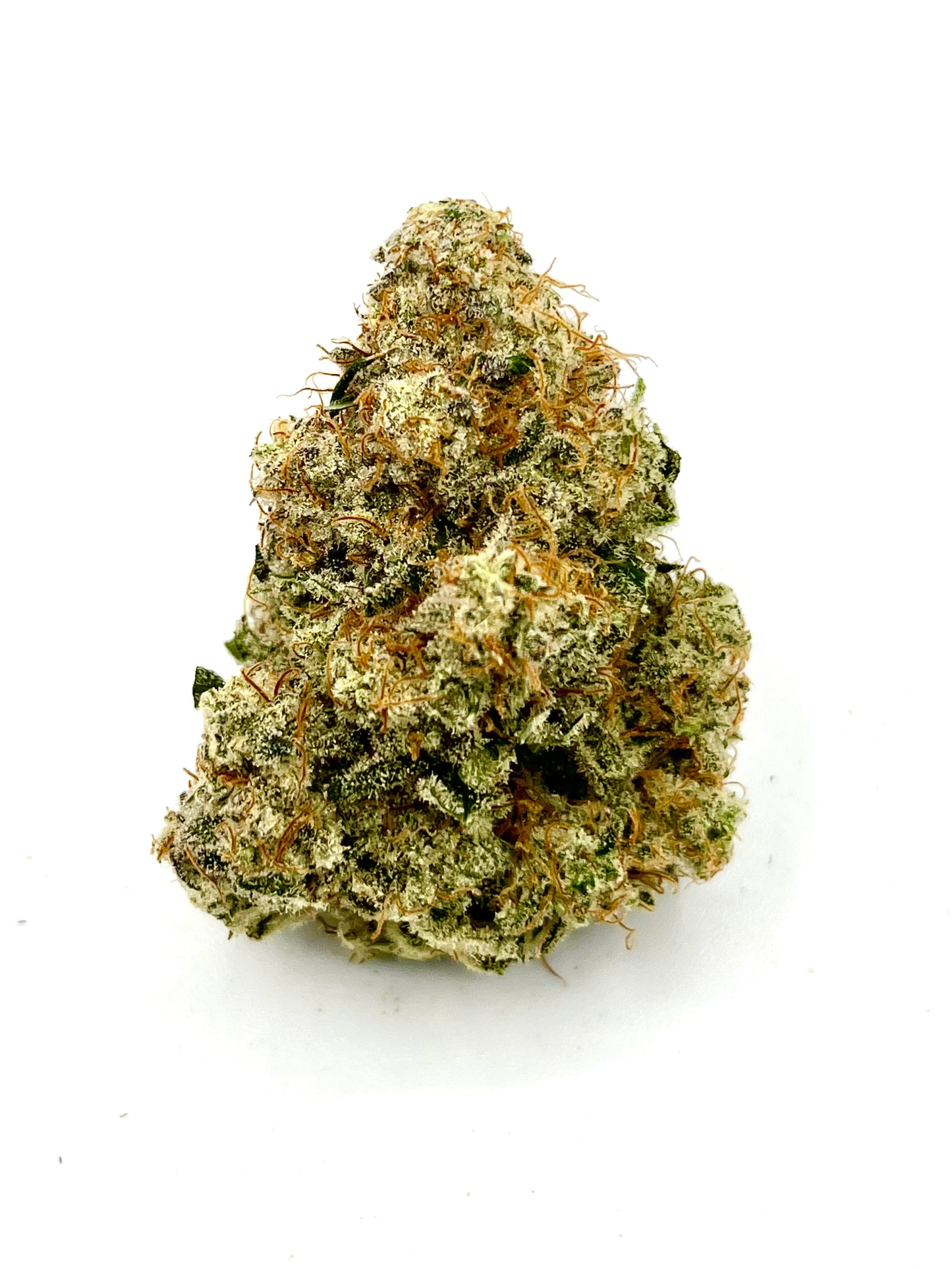 Mandarin Cookies Taste Tester - (THCa Flower Samples)