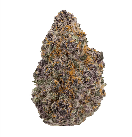 Grape Head (28%) THCa Flower