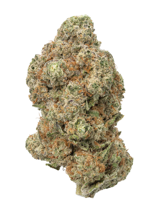 Hippie Crippler (26.2%) THCa Flower