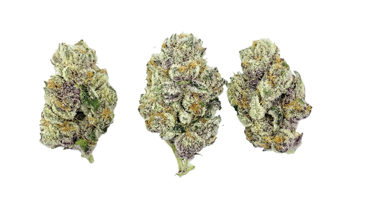 Tropicana Cherry (19%) THCa Flower