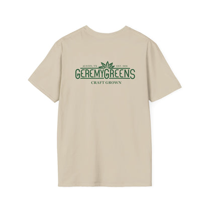 Fuck Dan Patrick Tee – Limited Edition