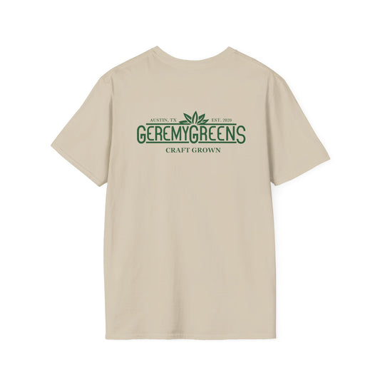 Fuck Dan Patrick Tee – Limited Edition