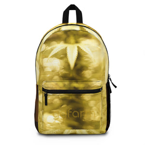 GG Acapulco Gold Back Pack