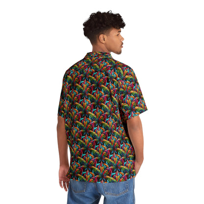 Men's Hawaiian Shirt