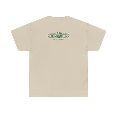 Brick Tee