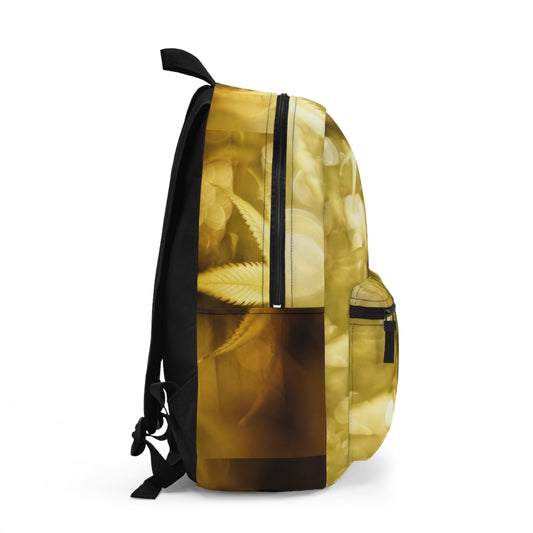 GG Acapulco Gold Back Pack