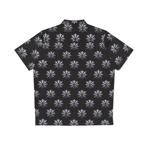 Men's Hawaiian Shirt (AOP)