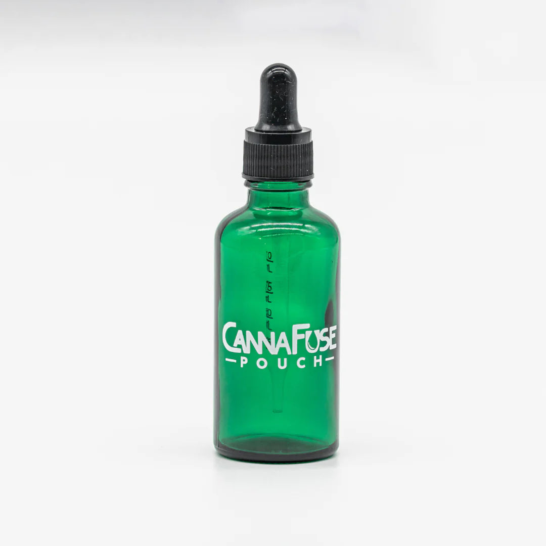 CannaFuse Infusion Pouch