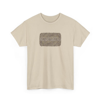 Brick Tee