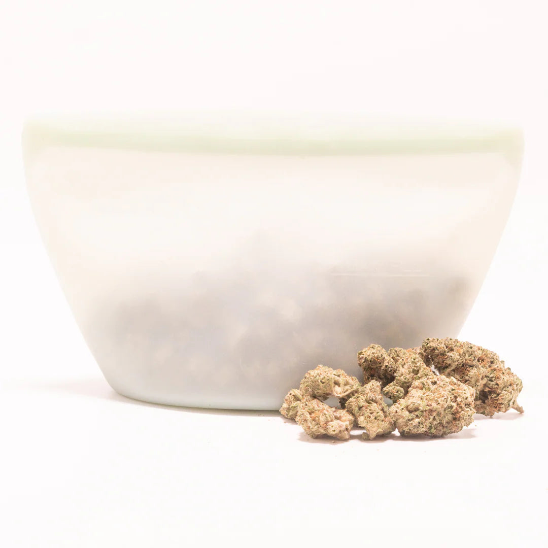 CannaFuse Infusion Pouch