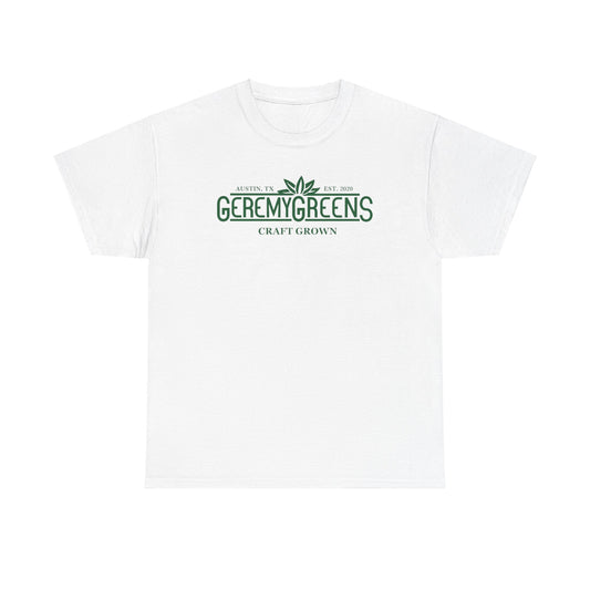 GG Cotton Tee