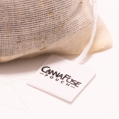 CannaFuse Infusion Pouch