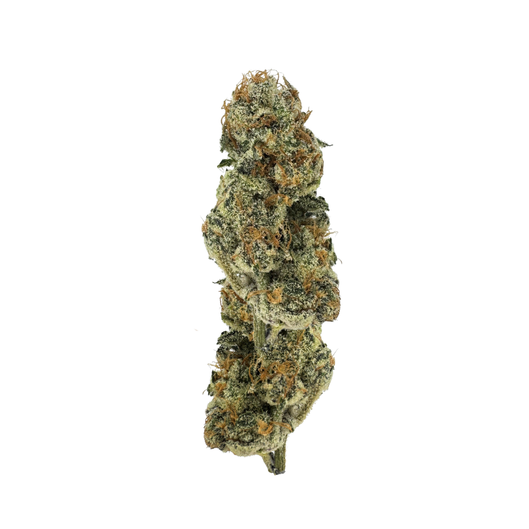 Flor de Ackbar OG (17,6%) THCA