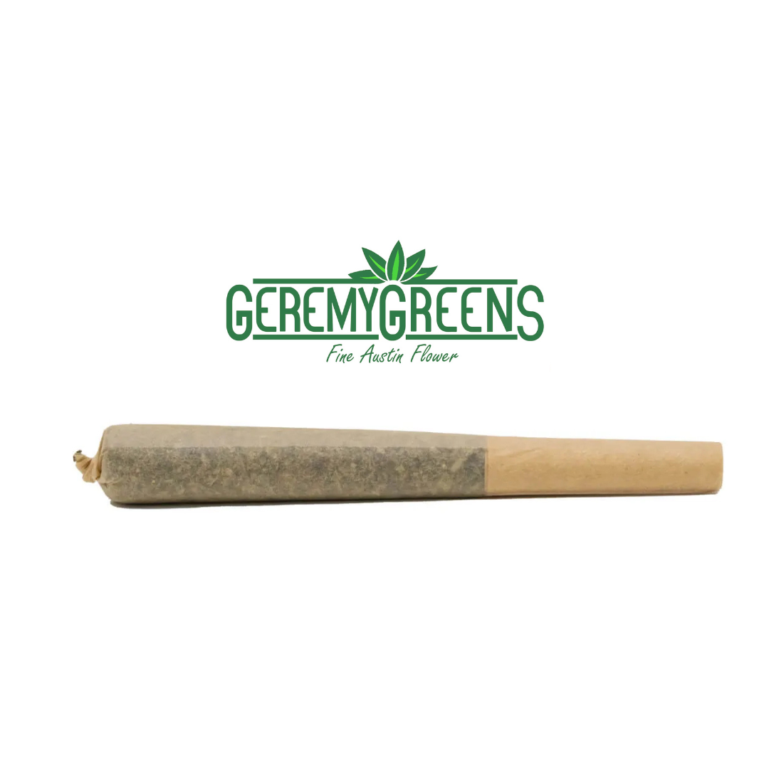 Pre-rolls: Mint Tao (26%)