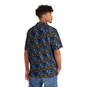 GG Blue Dream Hawaiian Shirt