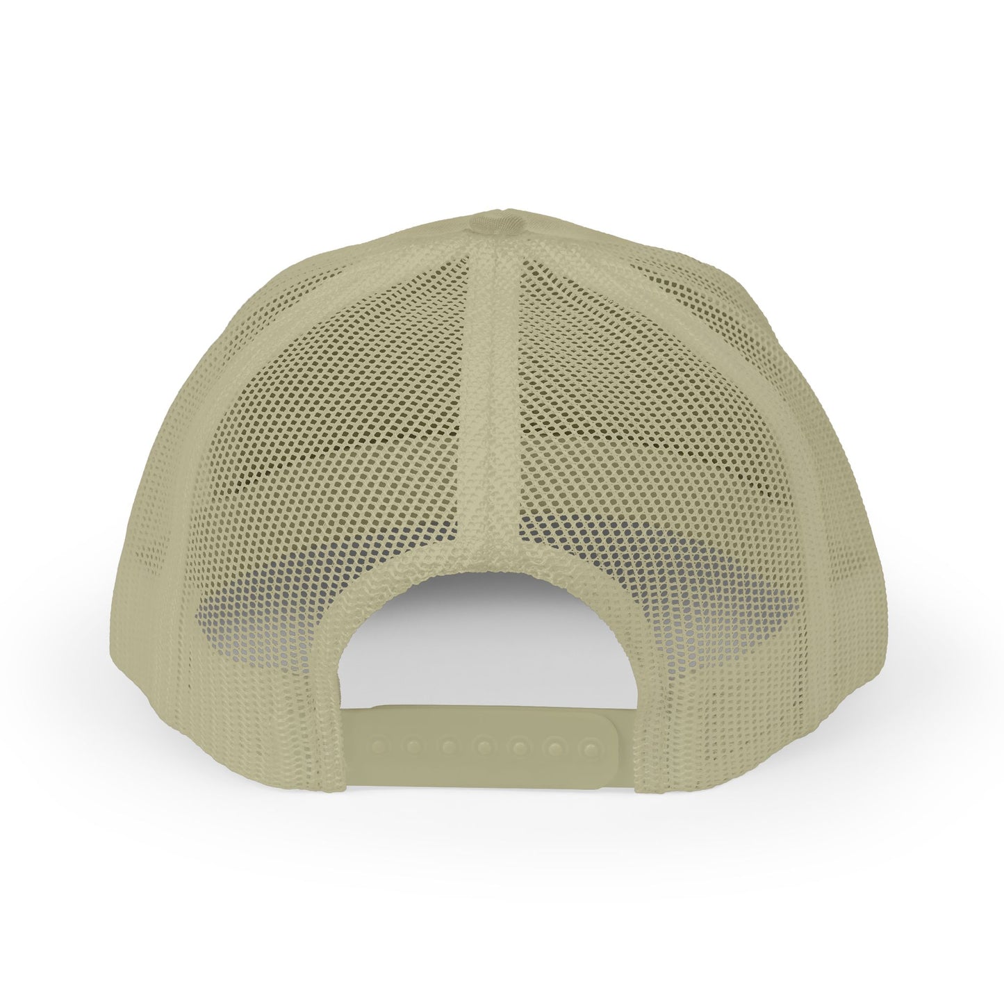 Craft Grown Snapback Trucker Cap