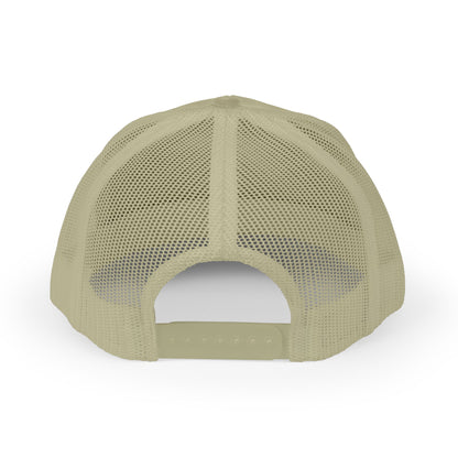 Craft Grown Snapback Trucker Cap