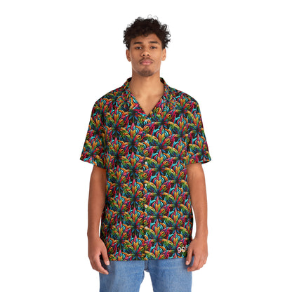 Men's Hawaiian Shirt