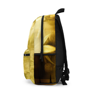 GG Acapulco Gold Back Pack