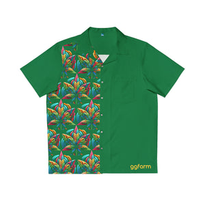 GG Vibrant Greenwear