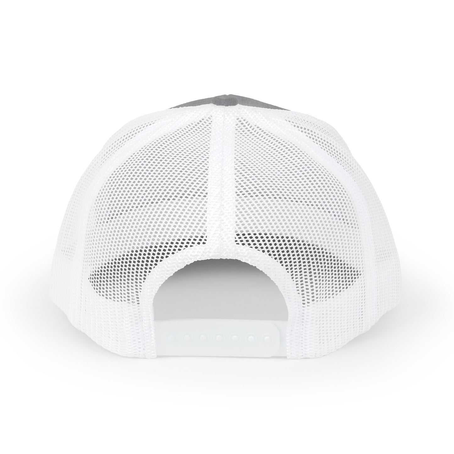 Craft Grown Snapback Trucker Cap