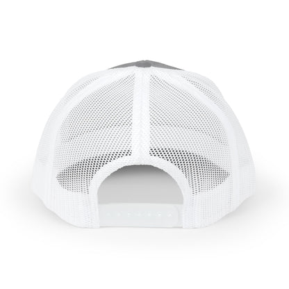 Craft Grown Snapback Trucker Cap