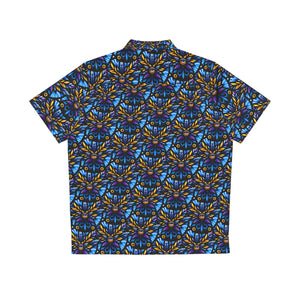 GG Blue Dream Hawaiian Shirt