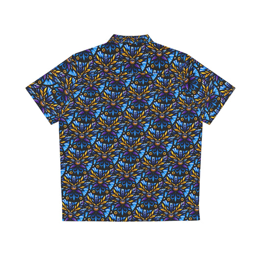 GG Blue Dream Hawaiian Shirt