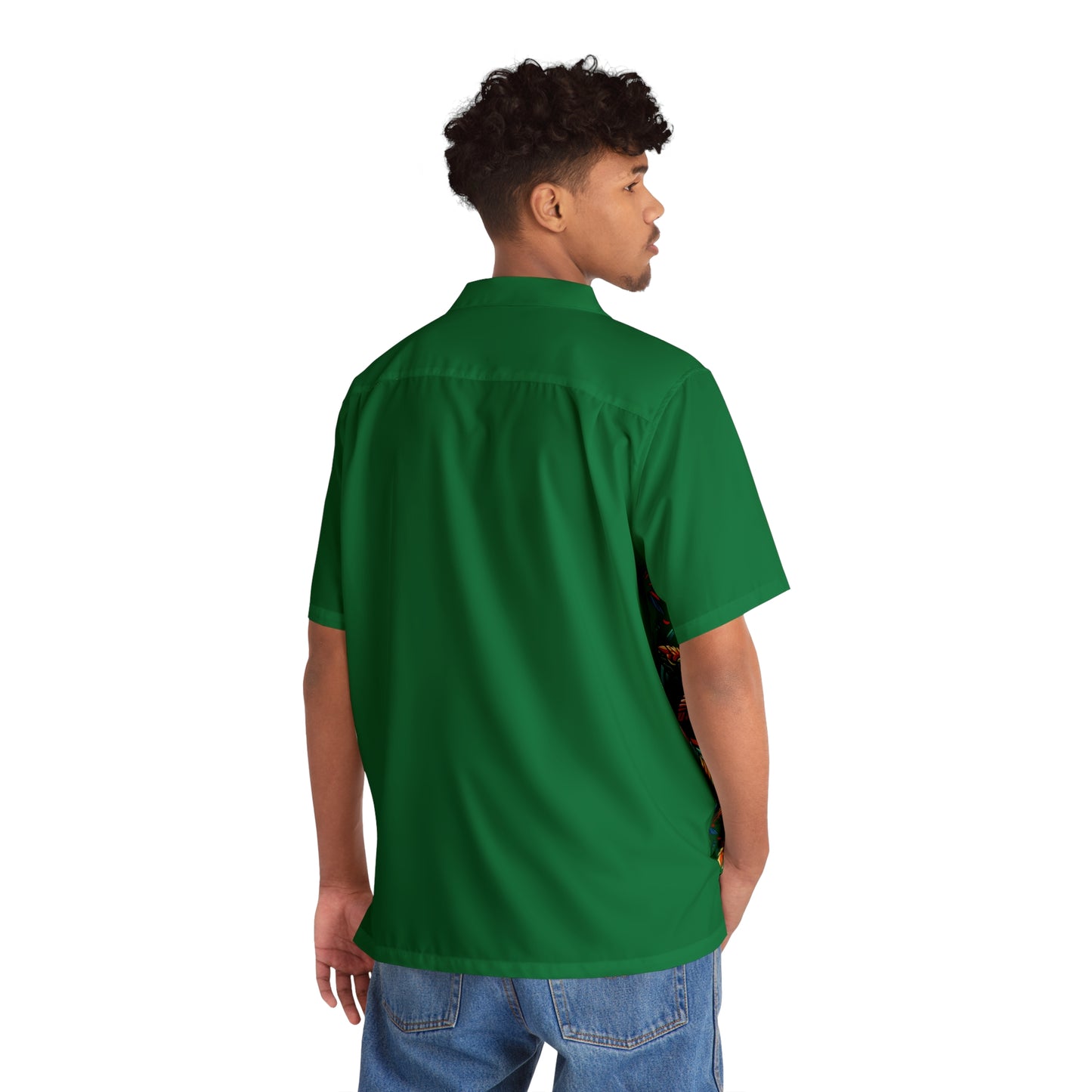 GG Vibrant Greenwear