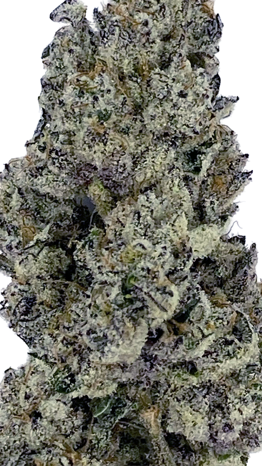 Aloha Sugar (28%) THCa Flower