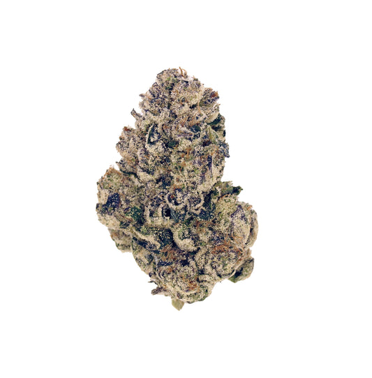 Ackbar OG (20.27%) THCA Flower