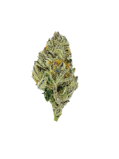 Chimera #3  (17%) THCa Flower