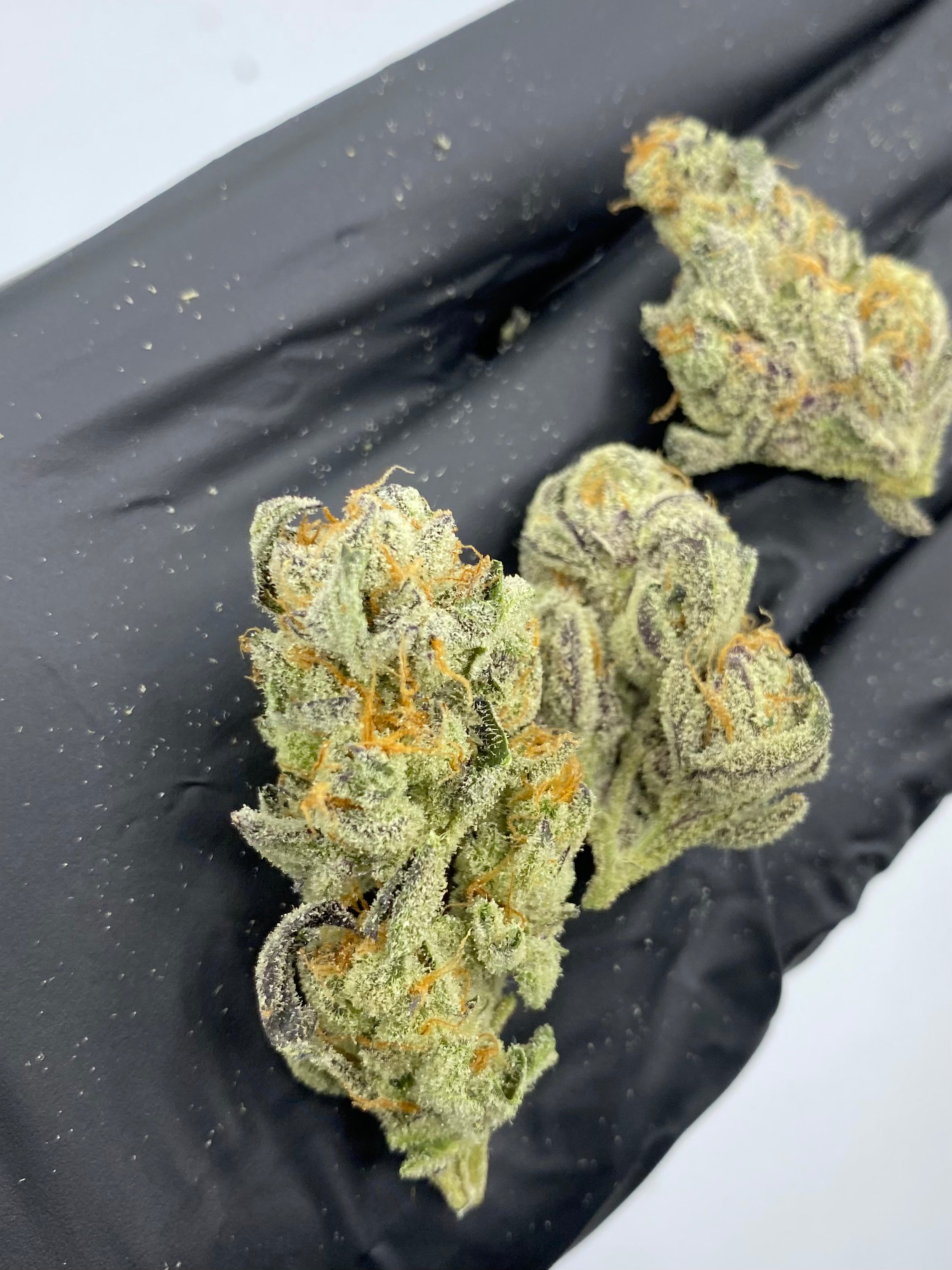 Chimera #3  (17%) THCa Flower