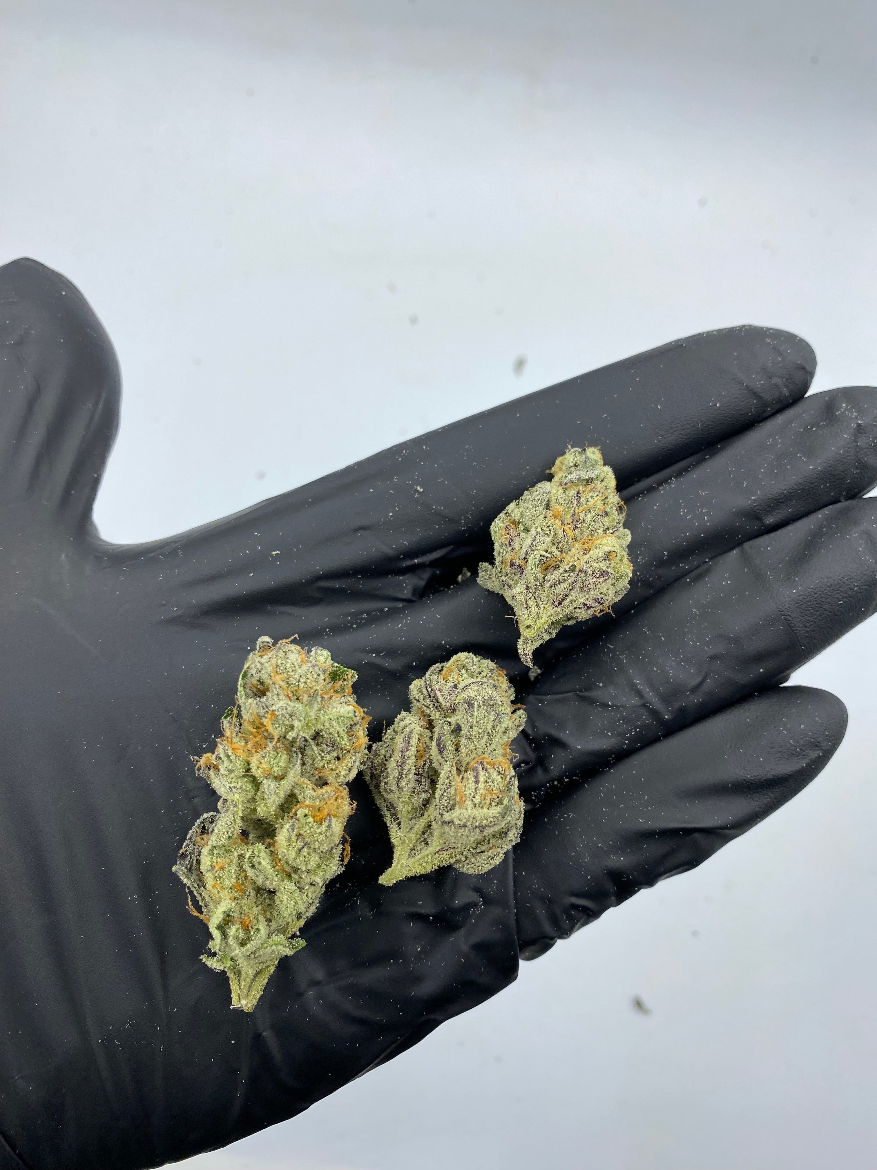 Chimera #3  (17%) THCa Flower