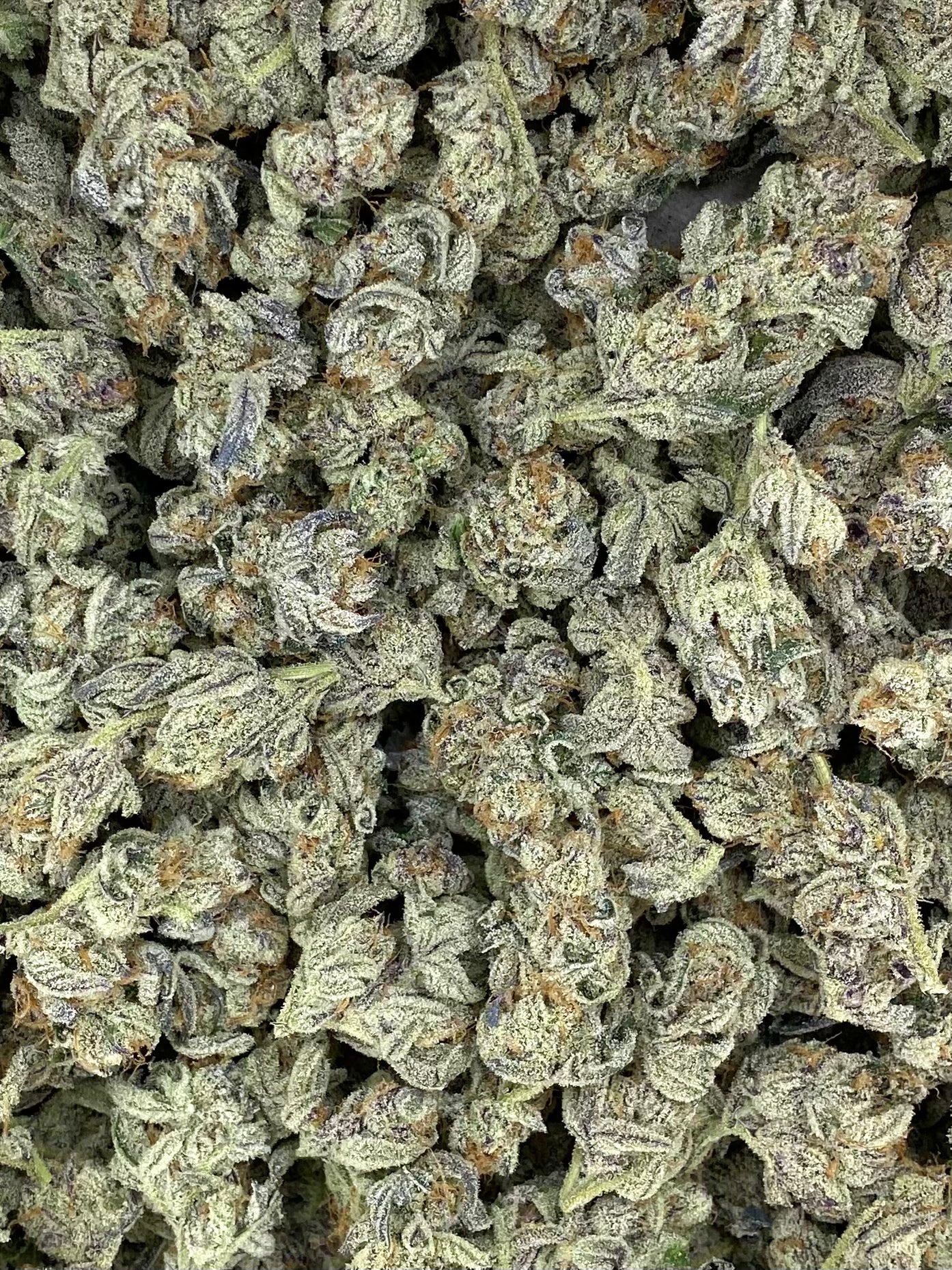 Chimera #3  (17%) THCa Flower