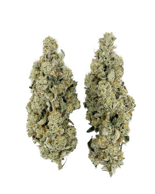 Cap Junky (30.13%) THCa Flower