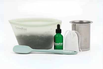 CannaFuse Infusion Pouch