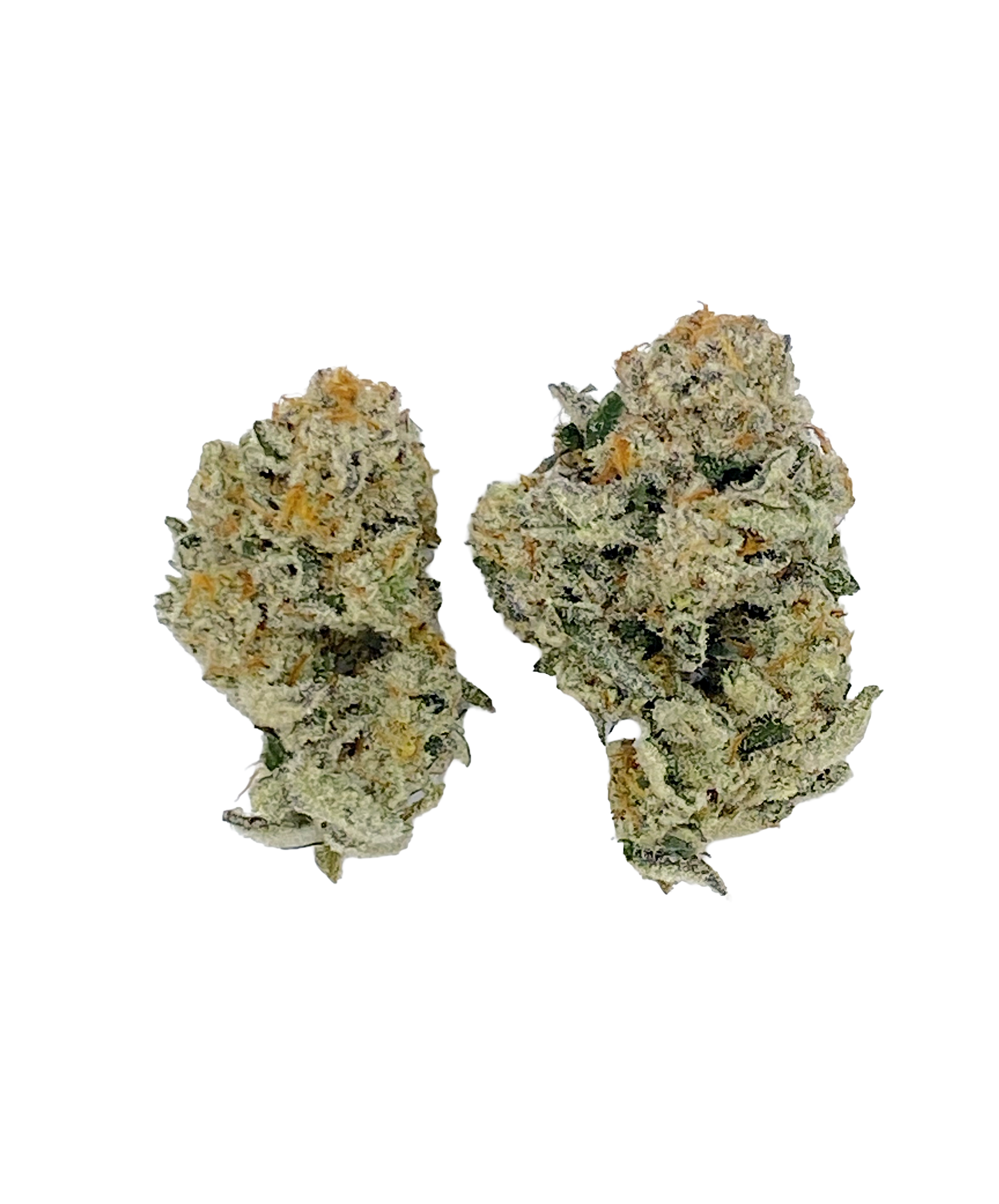 Cap Junky (30.13%) THCa Flower