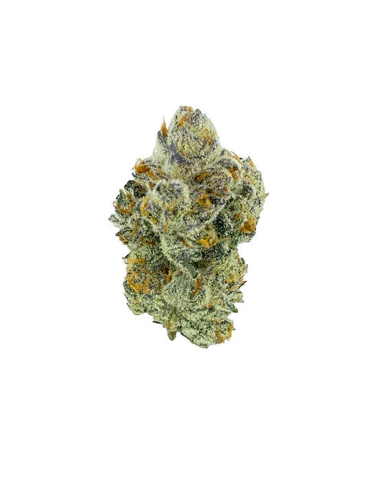 Ackbar OG (20,27%) Flor de THCA