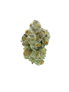 Ackbar OG (20,27%) Flor de THCA