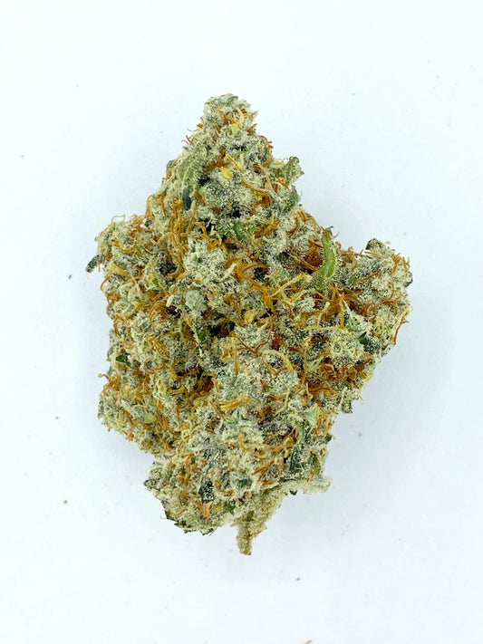 Mandarin Cookies (THCA Flower)
